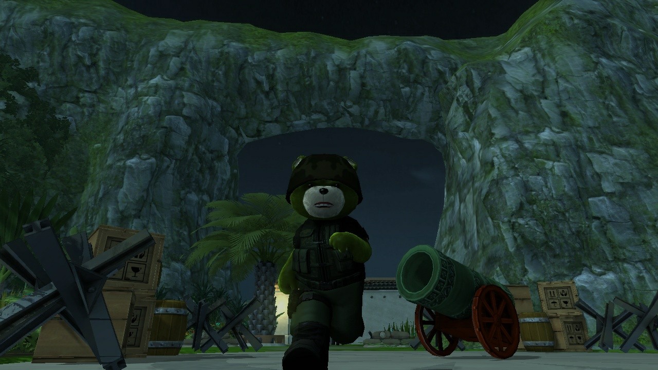 Naughty Bear - Panic in Paradise - Imagen 25